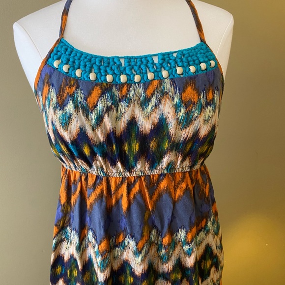 Summer Maxidress - Picture 4 of 5